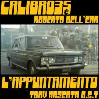 calibro 35