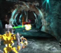 bionicle ps2