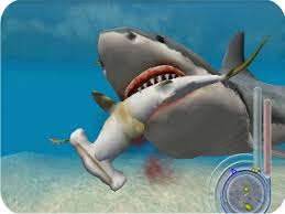 jaws game ps2