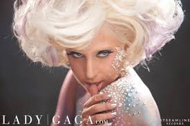 crystal body art
