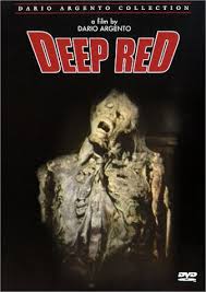 dario argento deep red