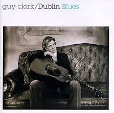 Guy Clark - Black Diamond Strings