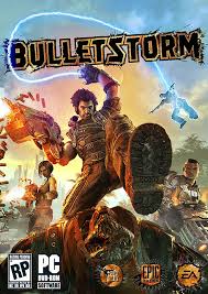 bladestorm pc