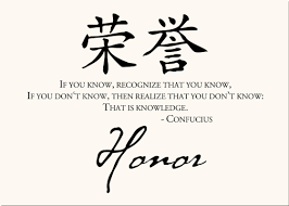 chinese symbol for courage