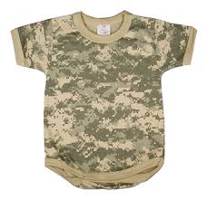 acu digital camouflage