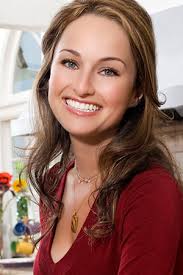 Giada Laurentiis style