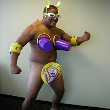 superhero