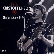 Kris Kristofferson - The Greatest Hits (disc 3)