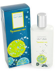 cool water summer fizz