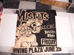 misfits posters