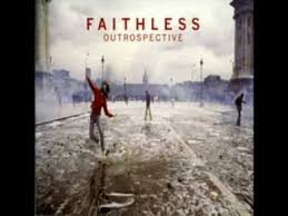 Faithless - What About Love