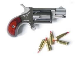 revolvers