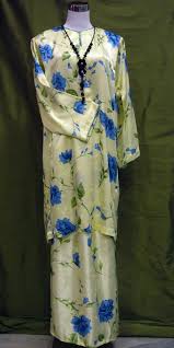 kurung