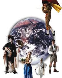 world cultures pictures