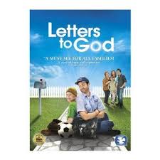 letters to god the movie
