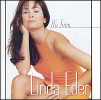 Linda Eder - It's Time