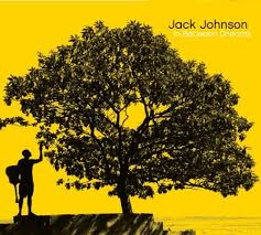 jack johnson better together cd