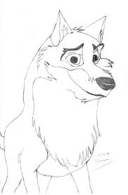 balto the movie