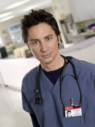 Zach Braff