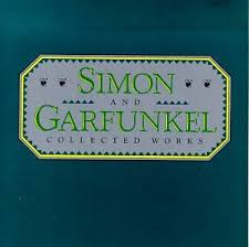 Simon And Garfunkel - Collected Works