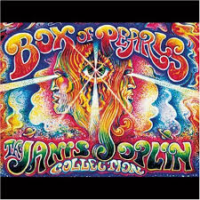 Janis Joplin - Collections