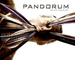 Pandorum Full Türkçe Dublaj