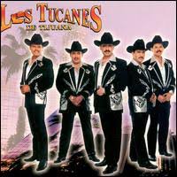 Los Tucanes De Tijuana - Me Gusta Vivir De Noche