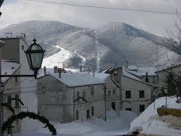  Capracotta