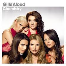 Girls Aloud - Chemistry (Bonus Christmas Version)