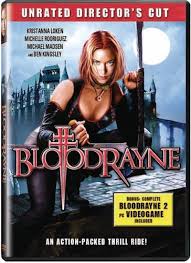 bloodrayne