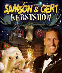 Samson En Gert - Koud