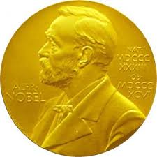 Nobel Peace Prize Photos