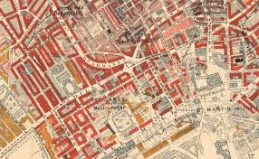 victorian maps