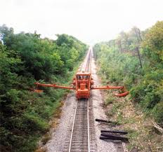 vegetation management