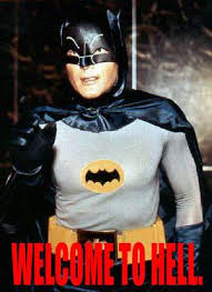batman tv show