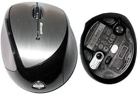mobile memory mouse 8000