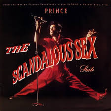 Prince - The Scandalous Sex Suite (feat. Kim Basinger)