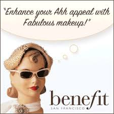 benefit cosmetic