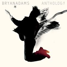 Bryan Adams - Cloud Number Nine