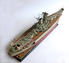 yamato model