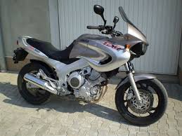 yamaha tdm