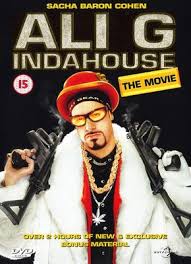 ali g in da house video