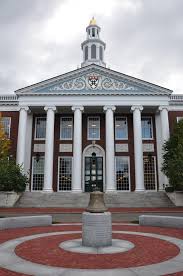 harvard school