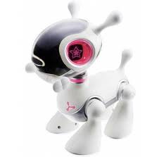 robo dog