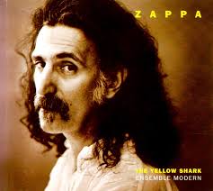 Frank Zappa - The Yellow Shark