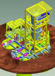 offshore angola