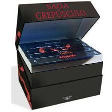final de crepusculo
