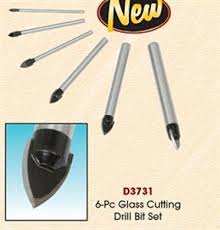 cutting drill bit