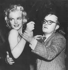 truman capote movie