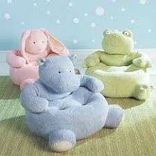 critter chair
